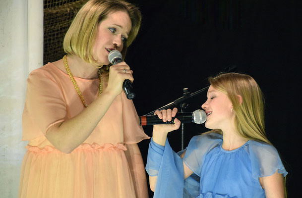 Варвара Кияшко&nbsp;— концерт 2018 г&nbsp;в&nbsp;особняке Шрёдера