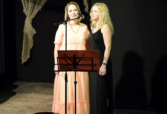 Варвара Кияшко&nbsp;— концерт 2018 г&nbsp;в&nbsp;особняке Шрёдера