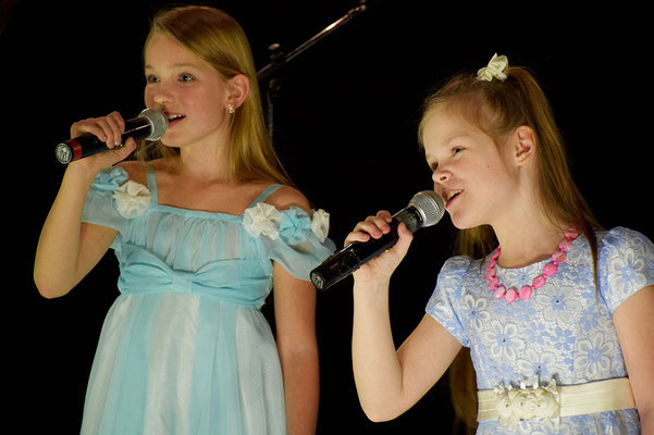 Варвара Кияшко&nbsp;— концерт 2018 г&nbsp;в&nbsp;особняке Шрёдера