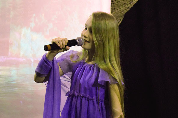 Варвара Кияшко&nbsp;— концерт 2018 г&nbsp;в&nbsp;особняке Шрёдера