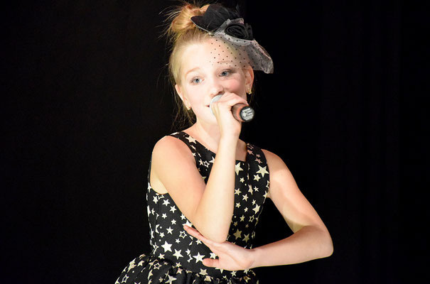 Варвара Кияшко&nbsp;— концерт 2018 г&nbsp;в&nbsp;особняке Шрёдера