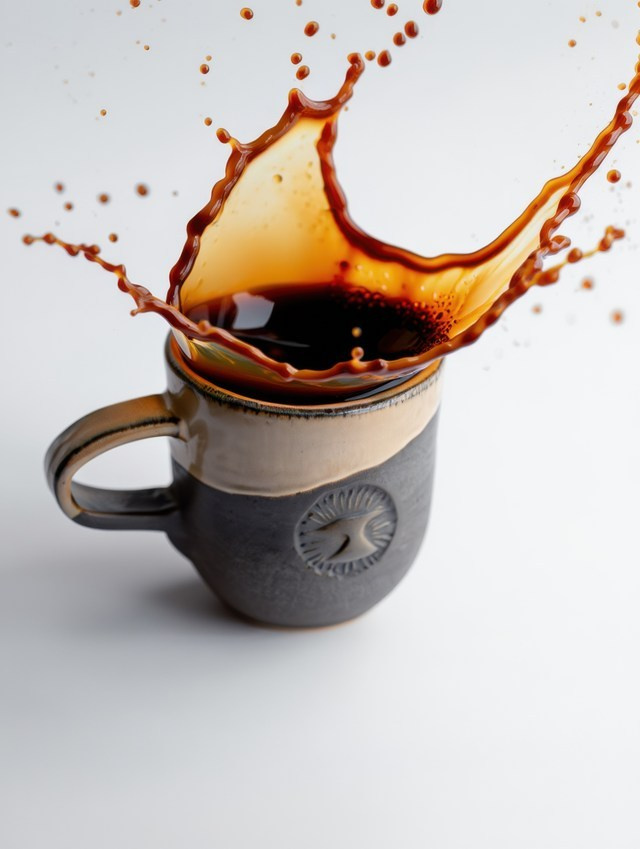 Кольня-кофе. Фотограф Санкт-Петербург