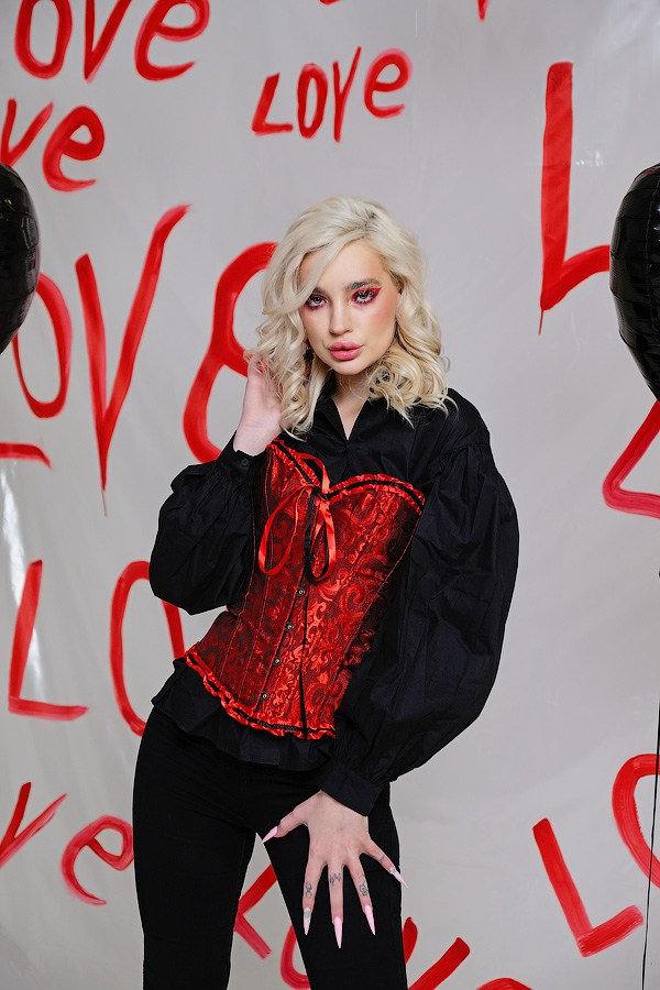 Фотостудия. Фотограф в Красноярске Екатерина Беникаускене