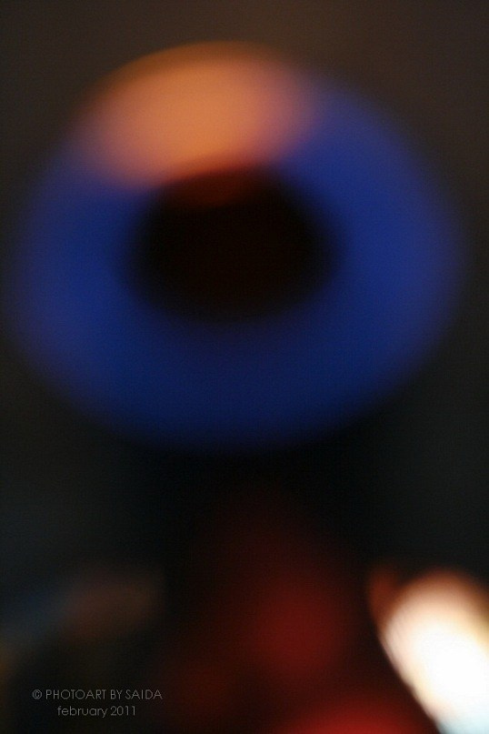 Творчество моей Души. Саида Шигапова