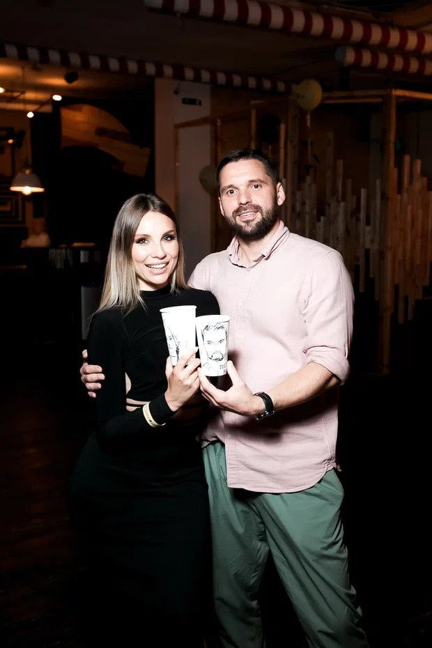 Репортажные съёмки. Главная