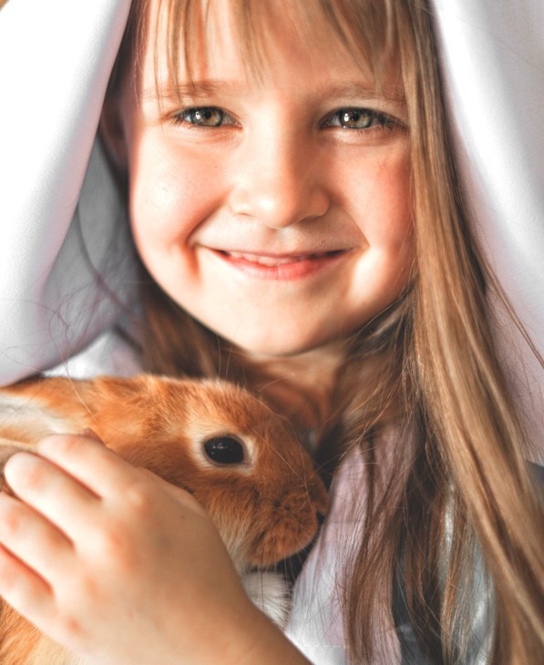 «Золушка, или жизнь в деревне». Семейный детский фотограф Краснодарский край Оксана Колос