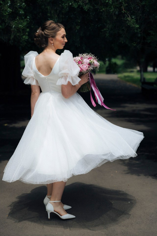 Данил & Александра. Свадебный фотограф Краснодар