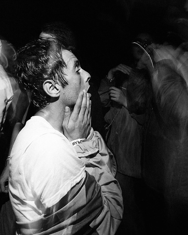 Underground technique