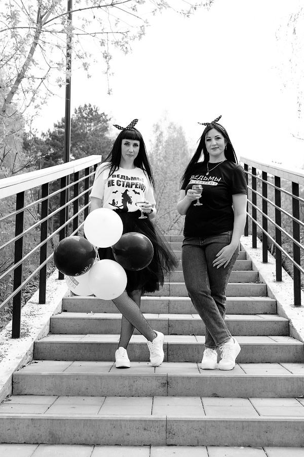 Короткие фотосессии 15 мин. Фотограф в Красноярске Екатерина Беникаускене