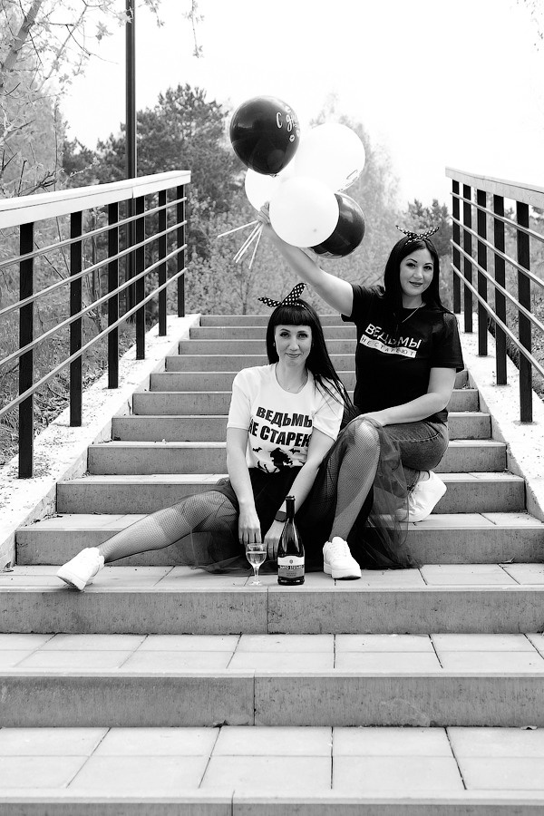 Короткие фотосессии 15 мин. Фотограф в Красноярске Екатерина Беникаускене