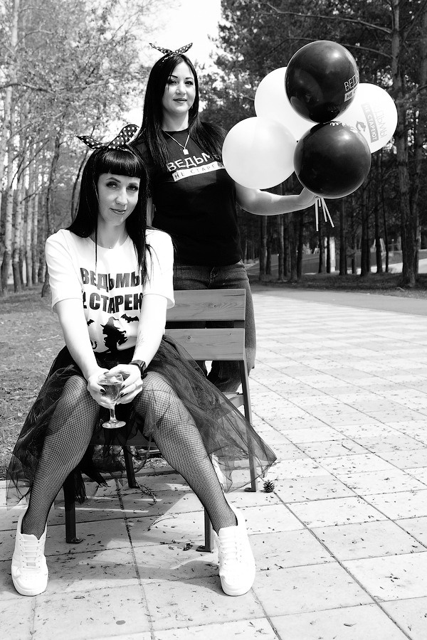 Короткие фотосессии 15 мин. Фотограф в Красноярске Екатерина Беникаускене