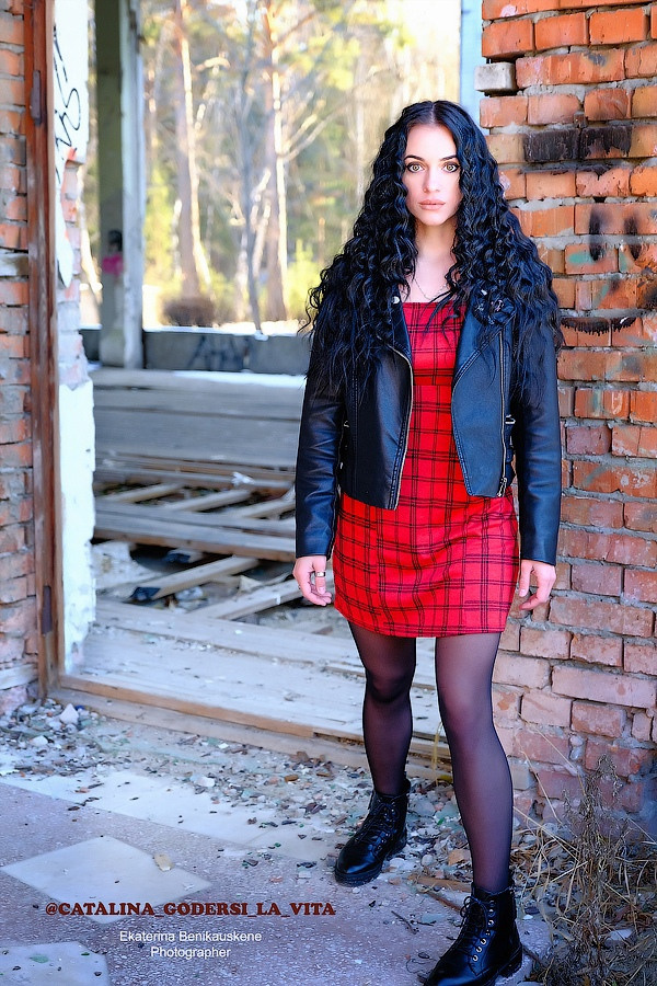 Короткие фотосессии 15 мин. Фотограф в Красноярске Екатерина Беникаускене