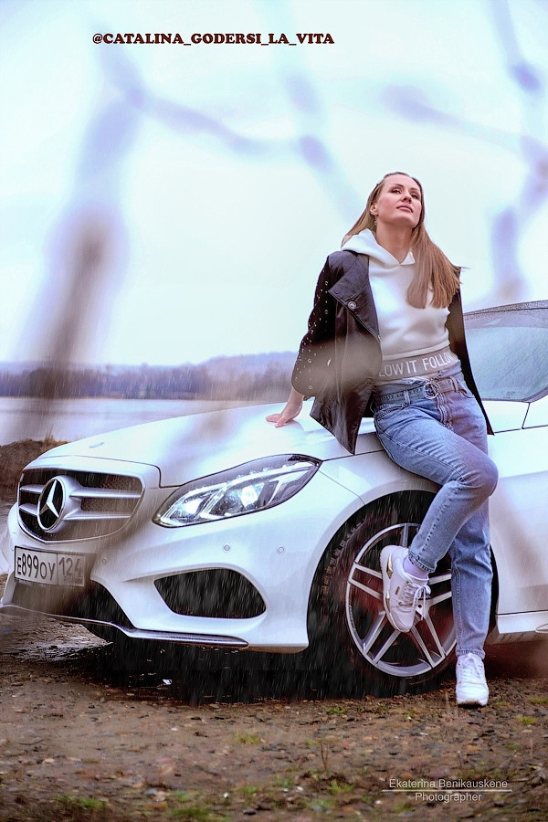 Короткие фотосессии 15 мин. Фотограф в Красноярске Екатерина Беникаускене