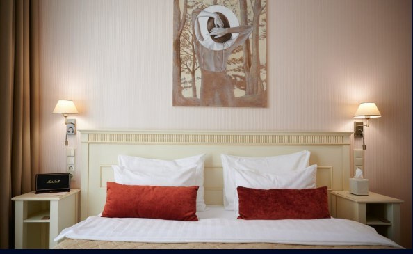 Отели. Фотограф НОГИНСК, Москва, Анастасия Белая