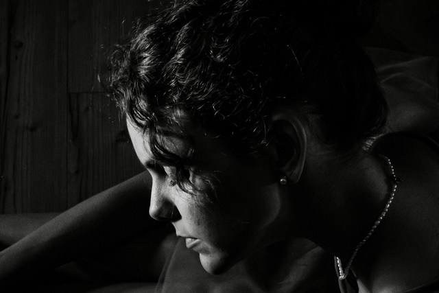 Женский портрет. Фотограф Мартыненко Екатерина. Всеволожск. Санкт-Петербург и ЛО