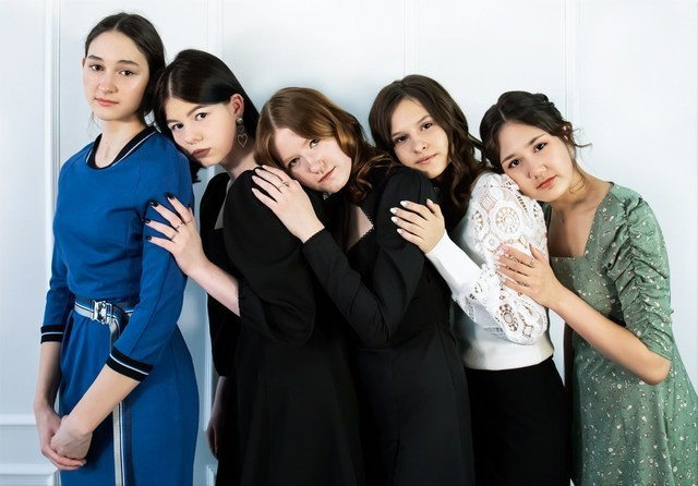 Портфолио. Главная