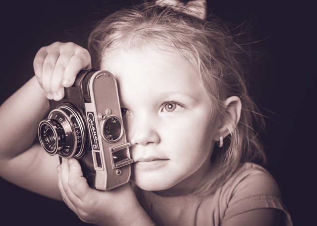 Золотухина Александра. Model base