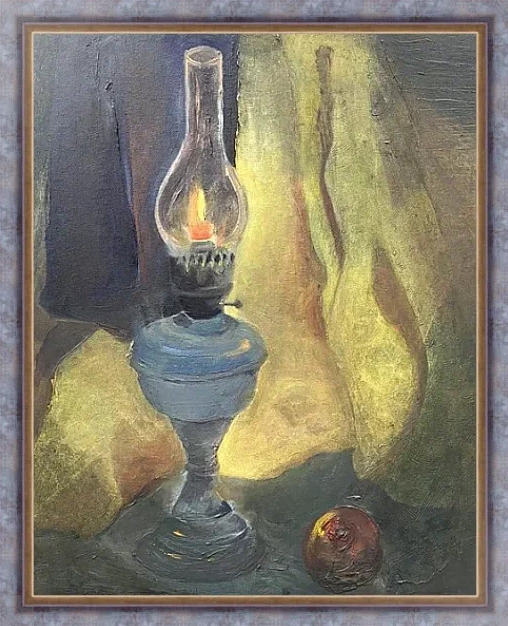 Без Света (36). ***