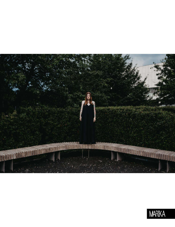 Rajok. Парк Музеон и немного волшебства. Marika Magazine и MobJournal. Фотограф Старый Оскол Мавлыга Мария