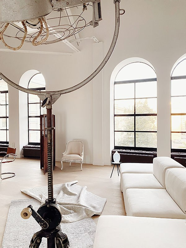 Фотодень «Душа Балета» в Москве. Балетный фотограф Алина Ханько — Душа Балета