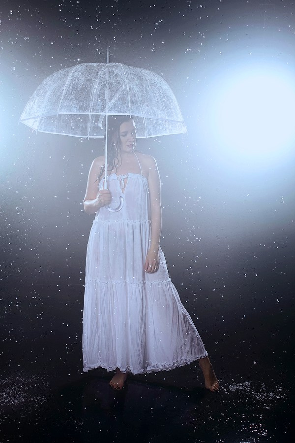 Аква съемка. Фотограф в Красноярске Екатерина Беникаускене