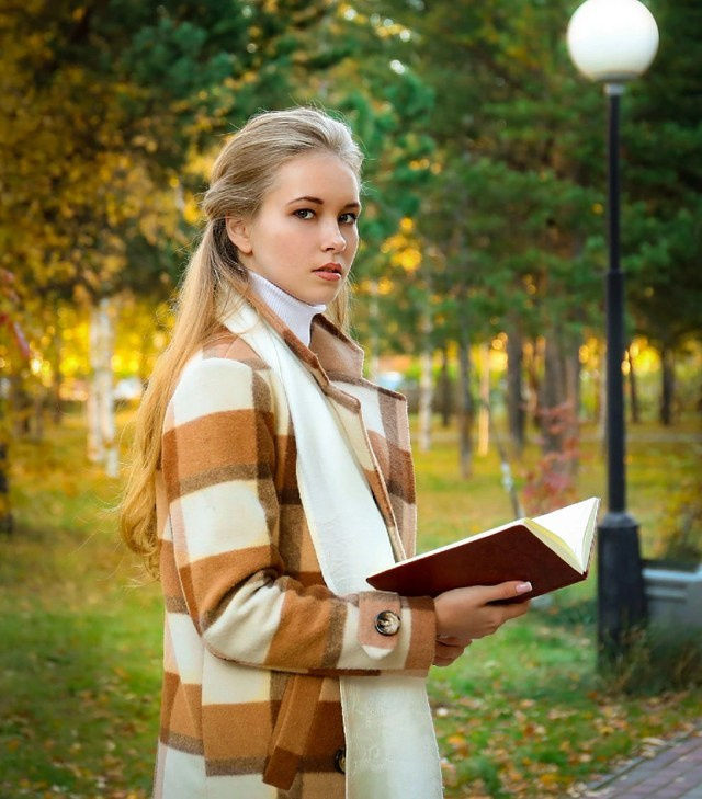 Портфолио. Главная