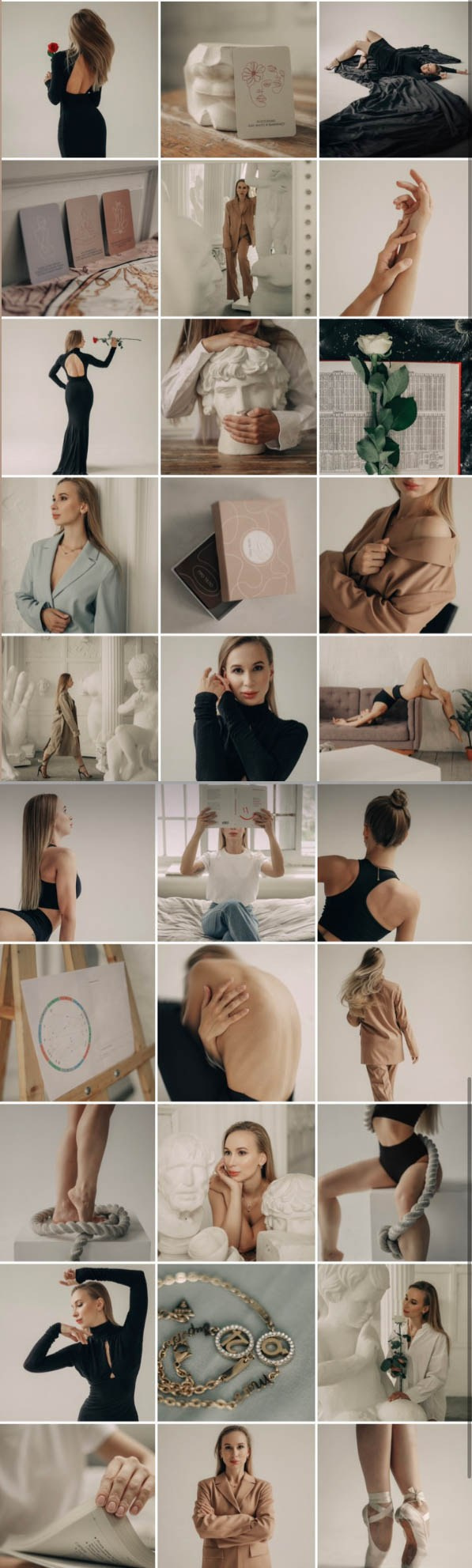 Юлия — астролог. Коцаба Виктория фотограф в Москве