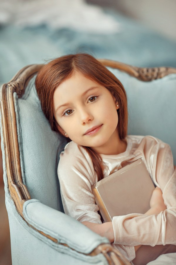 Дети. Детский и семейный фотограф и наставник в Москве Мария Миронова