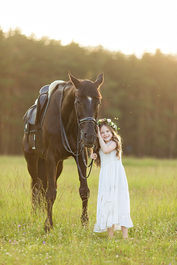 Дети. Детский и семейный фотограф и наставник в Москве Мария Миронова