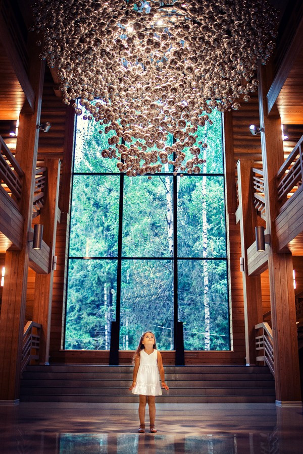 Дети. Детский и семейный фотограф и наставник в Москве Мария Миронова