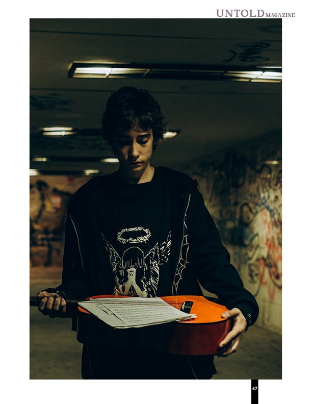 Журналы. Фотограф в Томске Светлана Нестерова