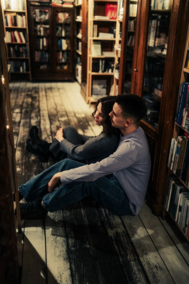 Свадебный фотограф в Санкт-Петербурге Марина Фесенко