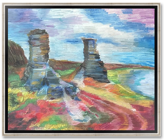 Два Брата. (118-ПР). Своя Мастерская