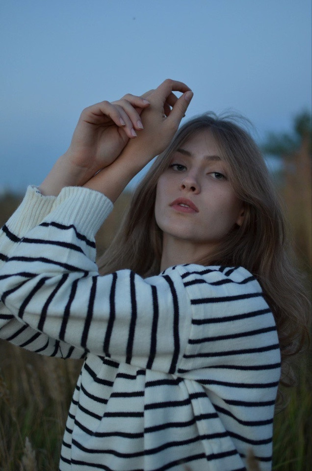 Катя С. Модельное агентство Lemi Models