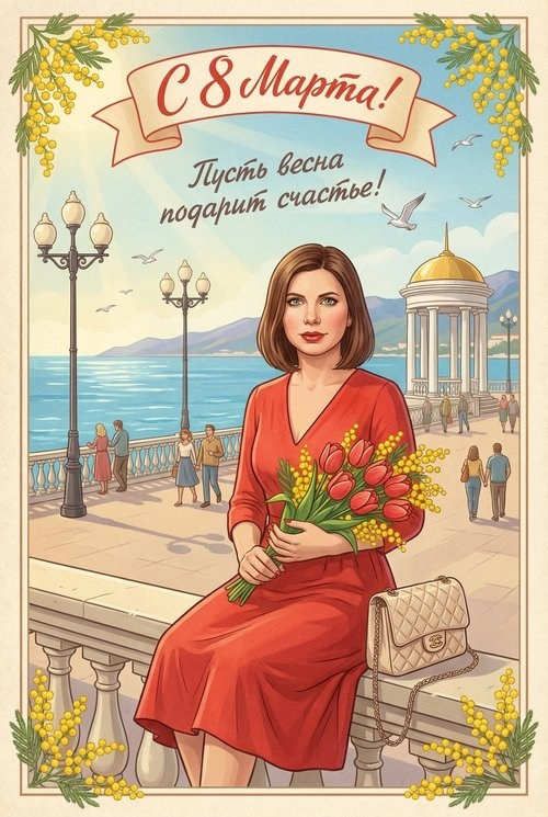 «ОТКРЫТКИ» МИНИ