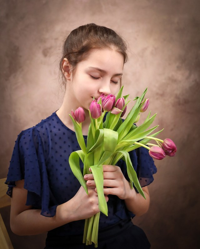 Портфолио. Главная