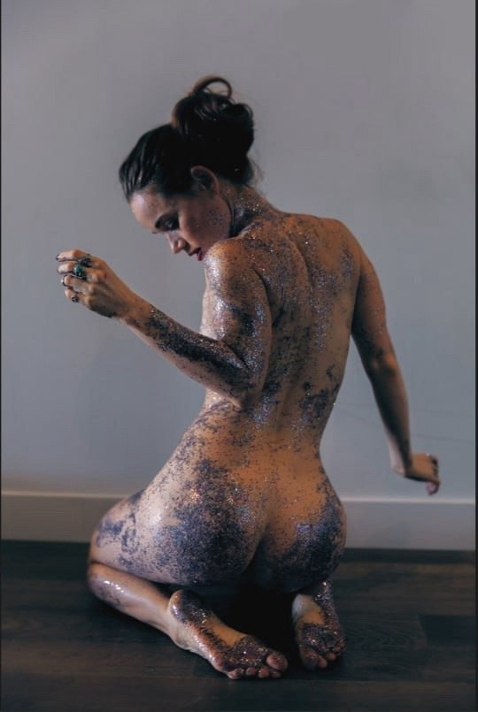 Блёстки. Сергей Новиков Фотограф Москва