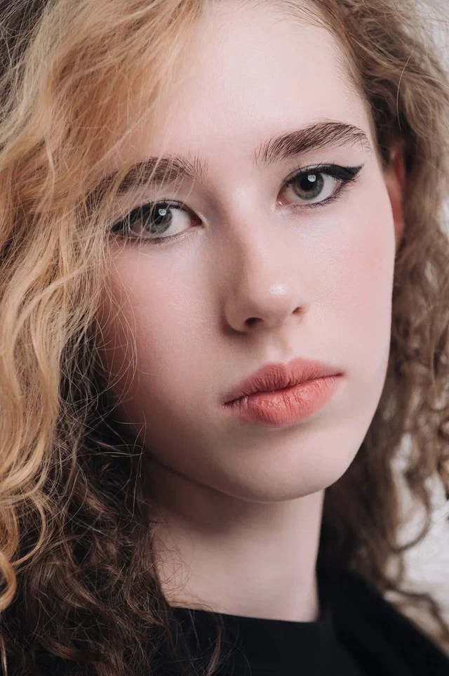 Кристина. Модельное агентство ART PODIUM ULAN-UDE