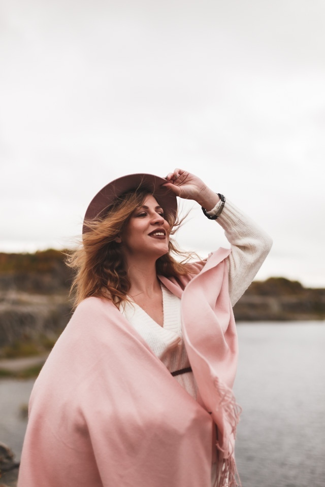 Портреты. Фотограф Мурманск Дмитрий Грачев Выпускные альбомы