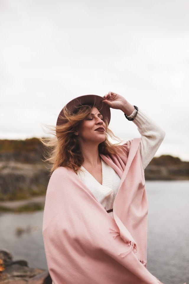 Портреты. Фотограф Мурманск Дмитрий Грачев Выпускные альбомы