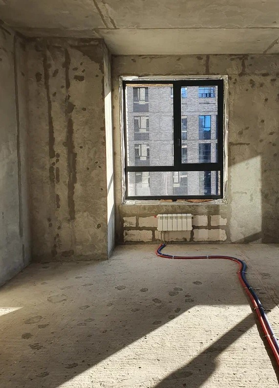 ЖК Остров, 47 м. Дизайнер интерьеров Москва Евгения Акимова
