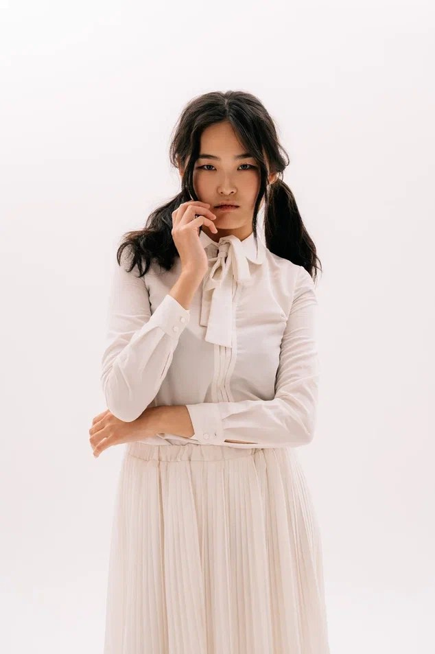 Арюна. Модельное агентство ART PODIUM ULAN-UDE