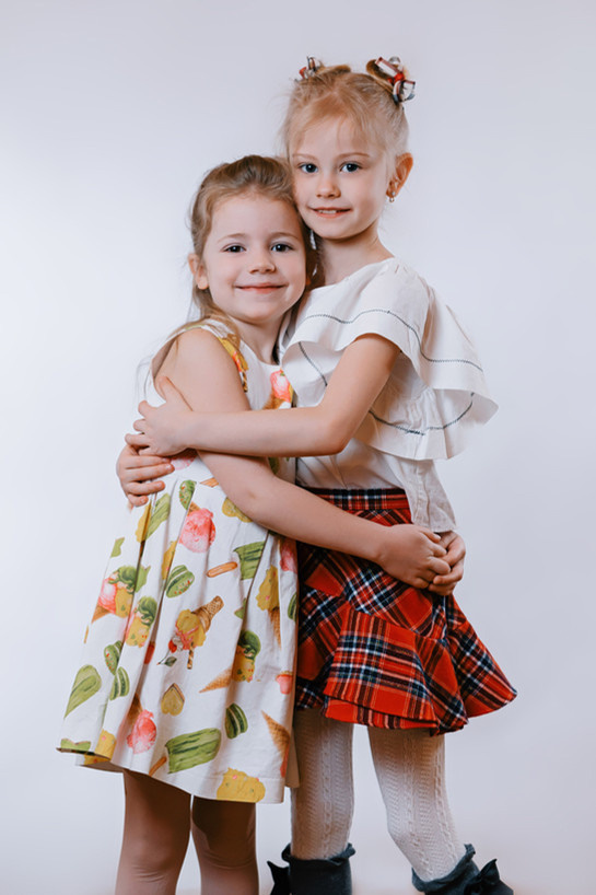 Выпускные фотокниги для детского сада в Санкт-Петербурге. Свадебный и семейный фотограф в Санкт-Петербурге Виктор Голубев