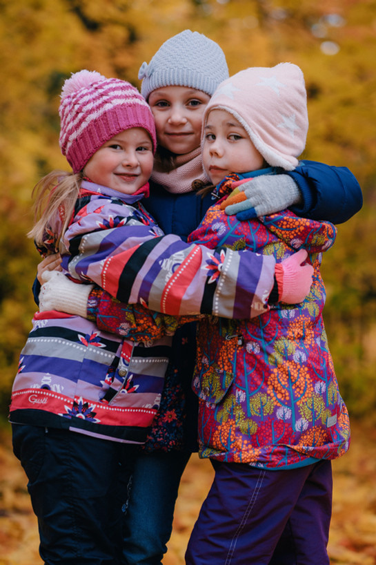 Выпускные фотокниги для детского сада в Санкт-Петербурге. Свадебный и семейный фотограф в Санкт-Петербурге Виктор Голубев
