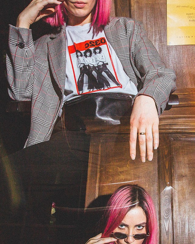 Underground technique