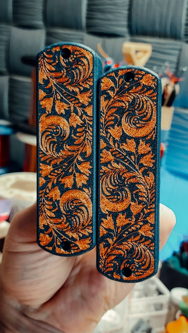 CUSTOM. Melnicapickups