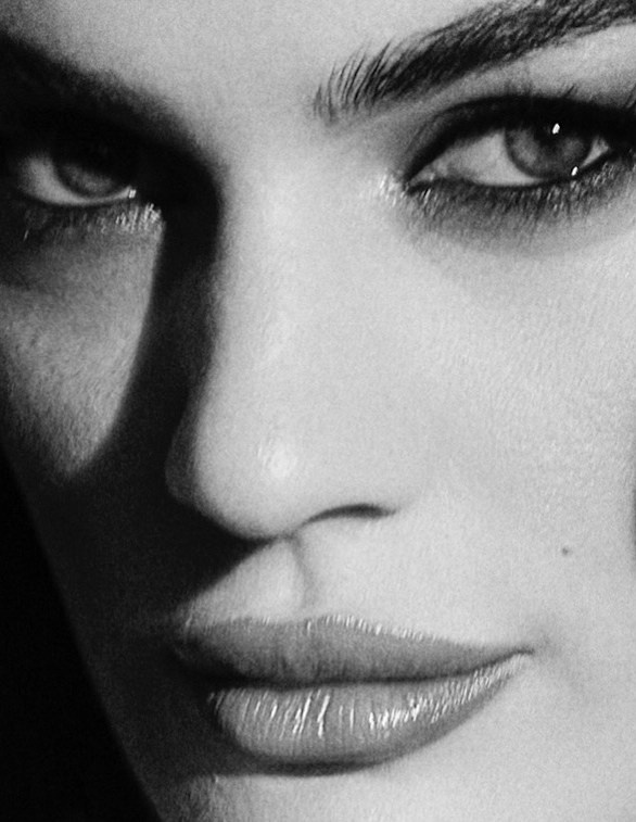 Женский портрет. Портретный фотограф, Москва