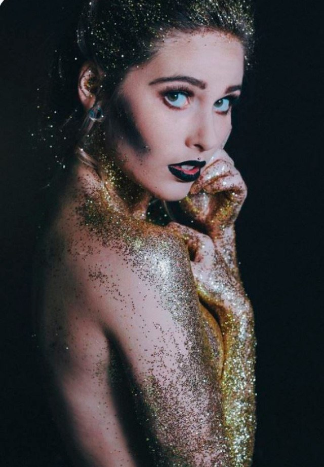 Блёстки. Сергей Новиков Фотограф Москва