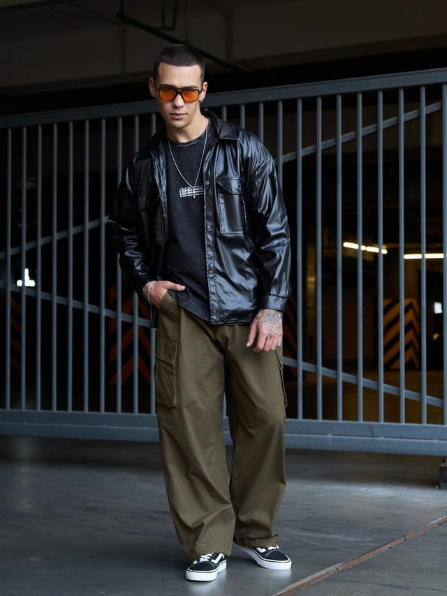 Никита. Профессиональная фотосъёмка для маркетплейсов. Краснодар. Александр Москаленко