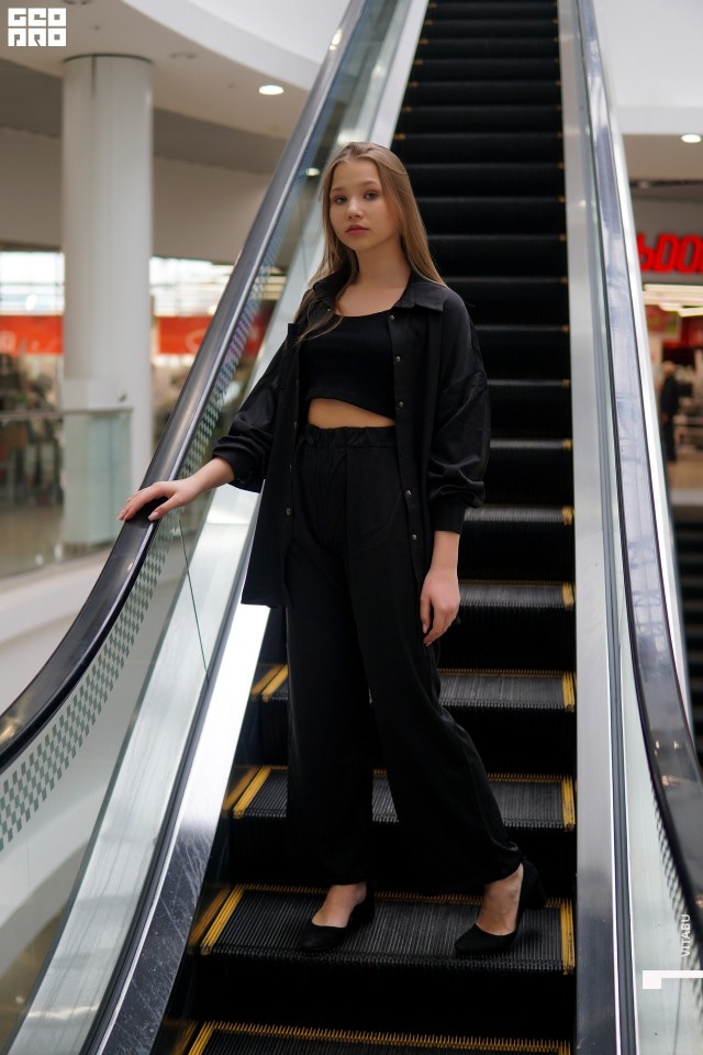 Арина. Модельное агентство Lemi Models